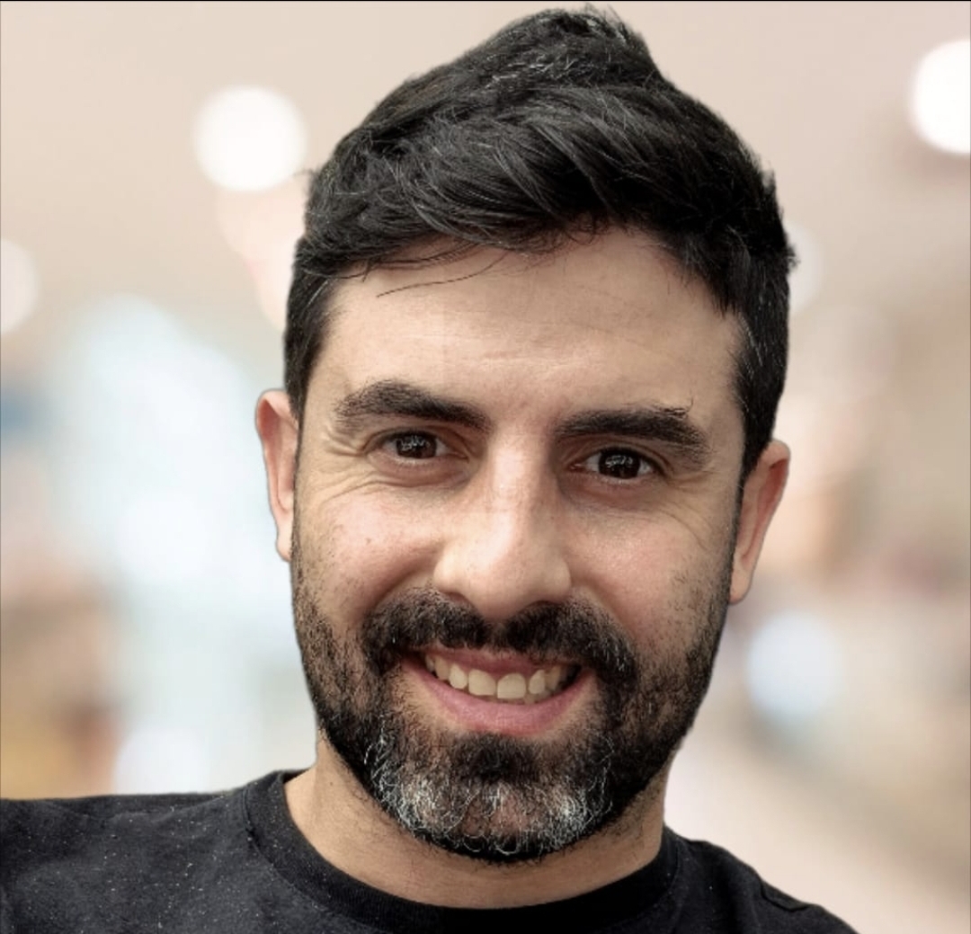 יובל חודוס - CEO & Founder